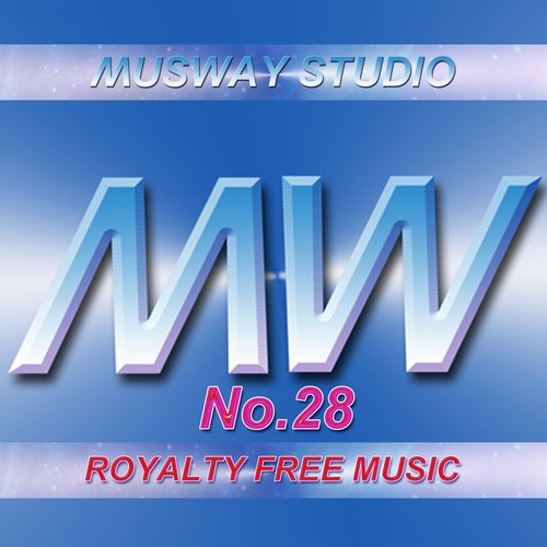 Royalty Free Music - No.28