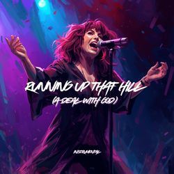 Running Up That Hill (a deal with God) (Instrumental)