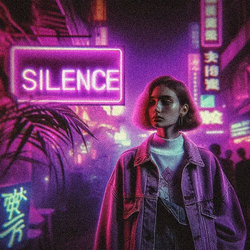 SILENCE (HYPERTECHNO)