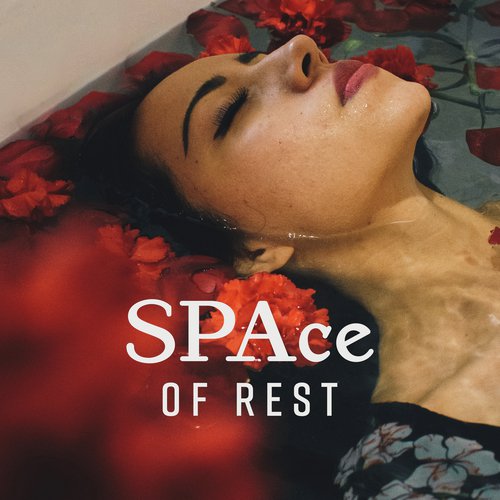 Spa Therapy cover art