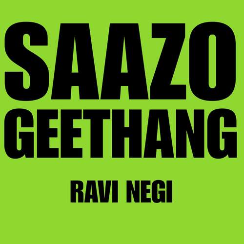 Saazo Geethang