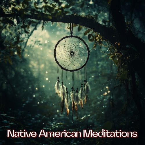 Sacred Drums of the Plains cover art