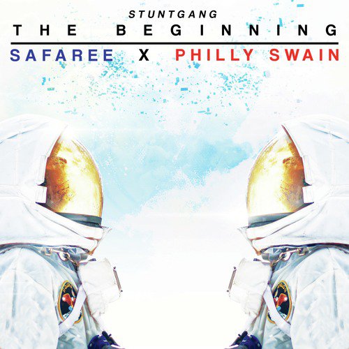 Safaree &amp; Philly Swain Present Stuntgang the Beginning_poster_image