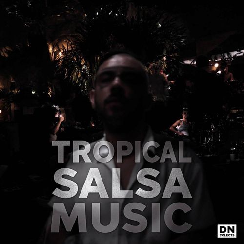 Ritmo Callejero cover art