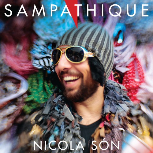 Sampathique cover art