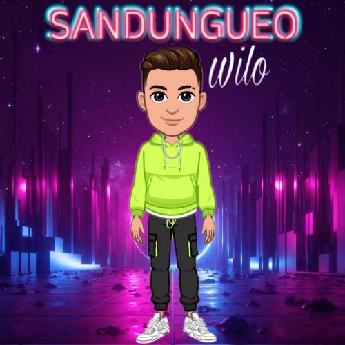 Sandungueo_poster_image