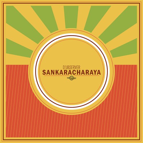 Sankaracharaya