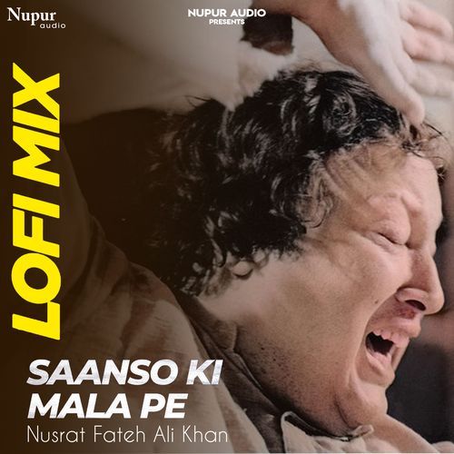 Sanson Ki Mala Pe (Lofi Mix)