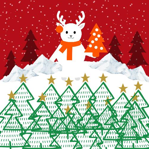 Christmas Instrumental cover art