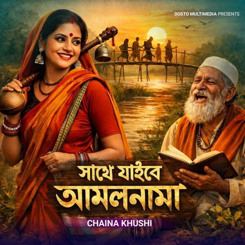 Sathe Jaibe Amolnama