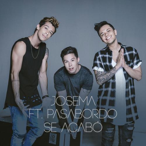 Se Acabo (feat. Pasabordo)