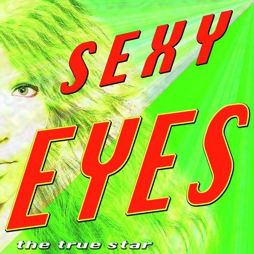 Sexy Eyes (Whigfield Tribute)