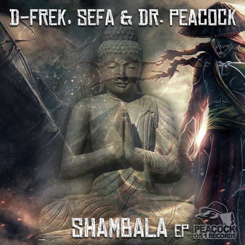 Shambala (Original Mix)