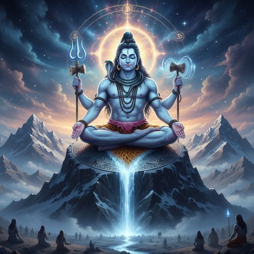 Shankar Tumse Paar Na Koi