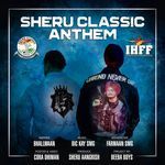 Sheru Classic Anthem