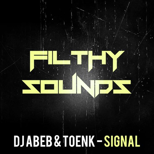 Signal (Original Mix)