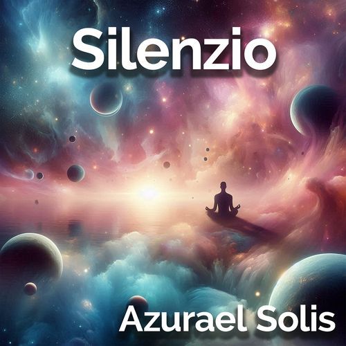 Silenzio cover art