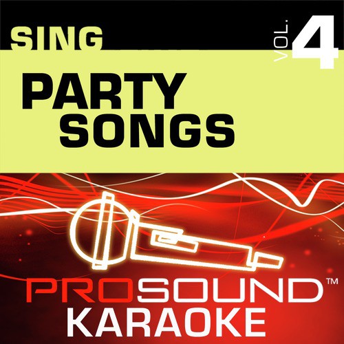 We Are The Champions (Karaoke With Background Vocals) [In The Style Of Queen] - Song Download from Sing Songs v.4 (Karaoke Performance Tracks) @ JioSaavn