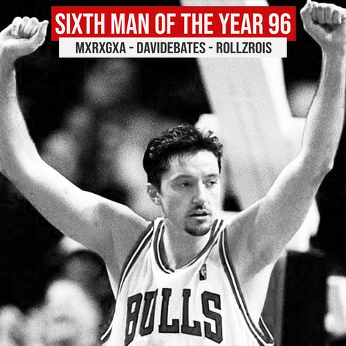 Sixth Man of the Year 96_poster_image