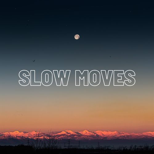 Slow Moves cover art