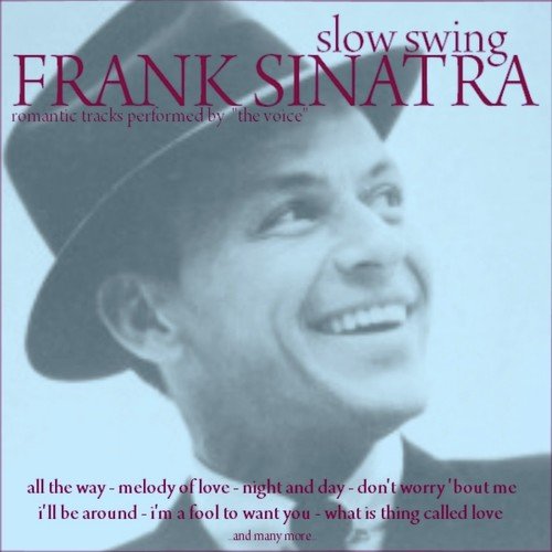 Slow Swing (Romantic Tracks Performed by the Voice)_poster_image