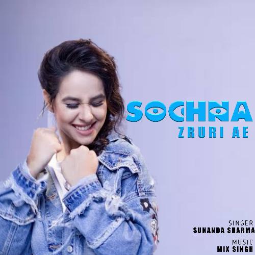 Sochna Zruri Ae_poster_image