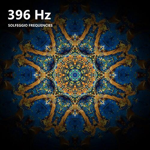 Solfeggio Frequencies 396 Hz_poster_image