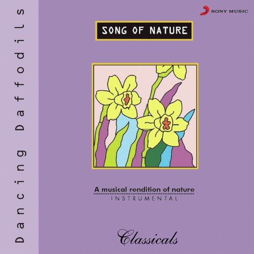 Song of Nature - Dancing Daffodils