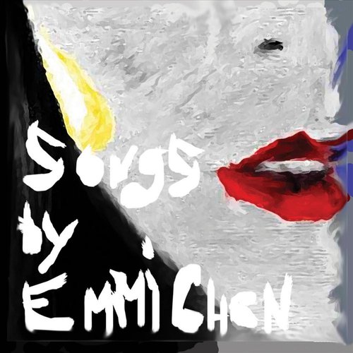 Friggin' Feb and the Blue El cover art