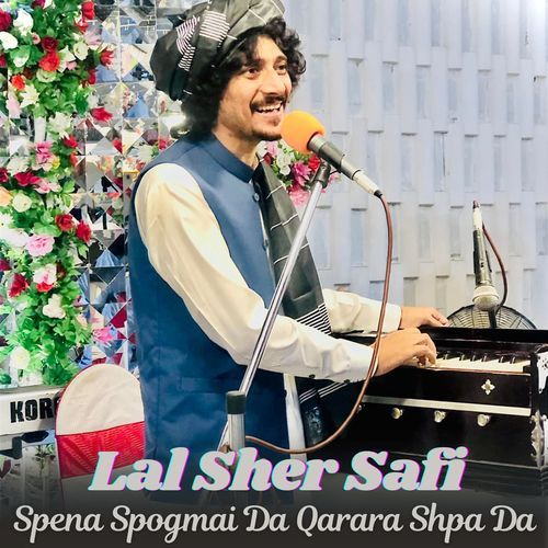 Spena Spogmai Da Qarara Shpa Da