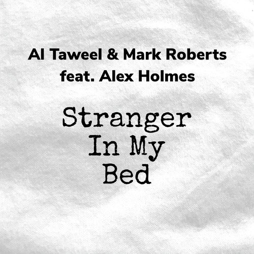 Stranger in My Bed