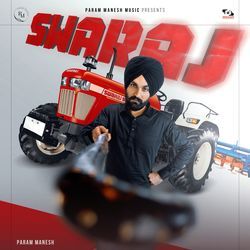 Swaraj by Param Manesh