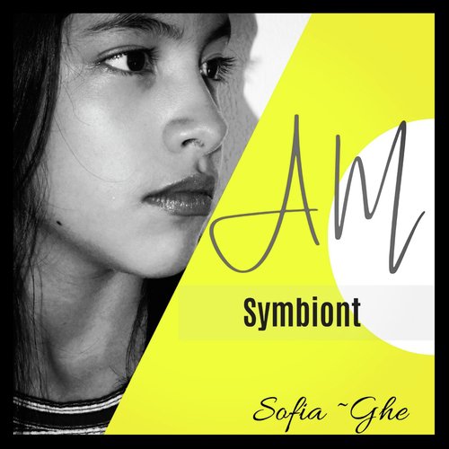 Symbiont cover art