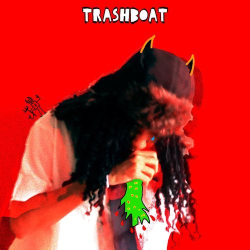 TRASHBOAT