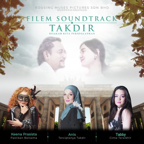 Cinta Terakhir (From 'Takdir' Soundtrack)