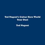 Ted Nugent’s Guitar Hero World Tour Duel
