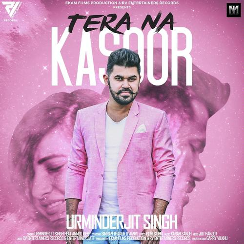 Tera Na Kasoor_poster_image