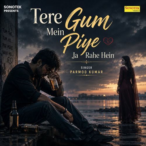 Tere Gum Mein Piye Ja Rahe Hein