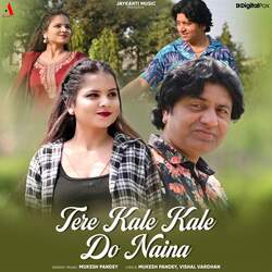 Tere Kale Kale Do Naina-RVkCe0RGAVY