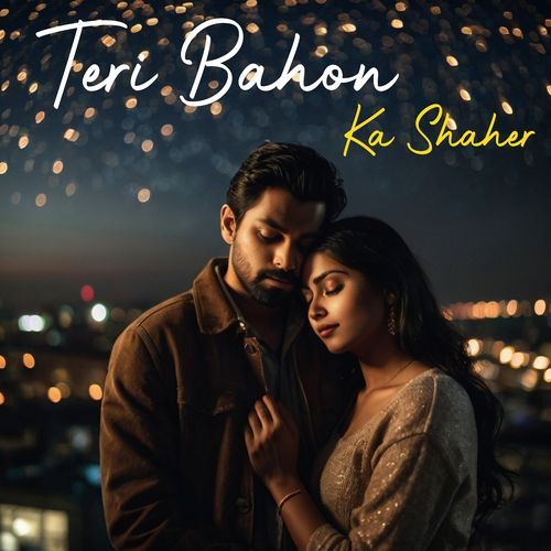 Teri Bahon Ka Shaher