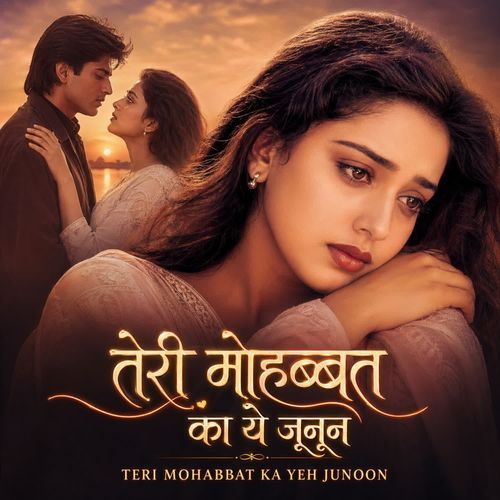 Teri Mohabbat Ka Yeh Junoon