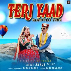 Teri Yaad-GxkvSDV3D10