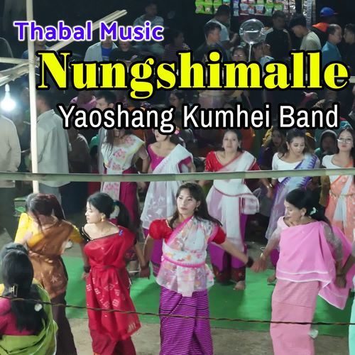 Thabal Music Nungshimalle Yaoshang Kumhei Band
