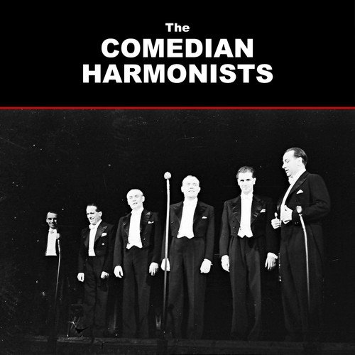 The Comedian Harmonists Story, Vol. 4