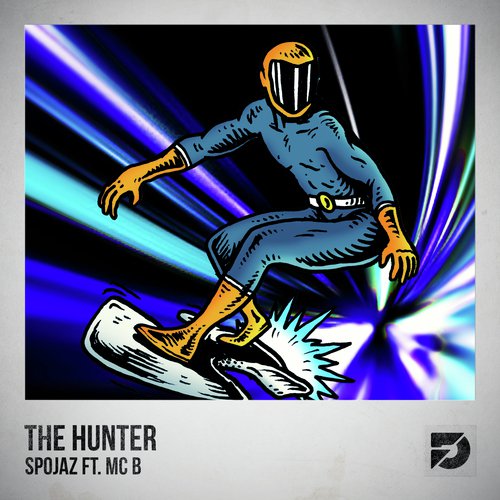 The Hunter