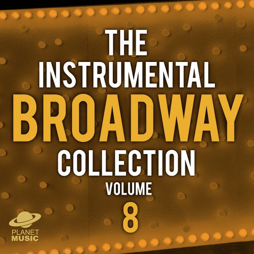 The Instrumental Broadway Collection, Vol. 8