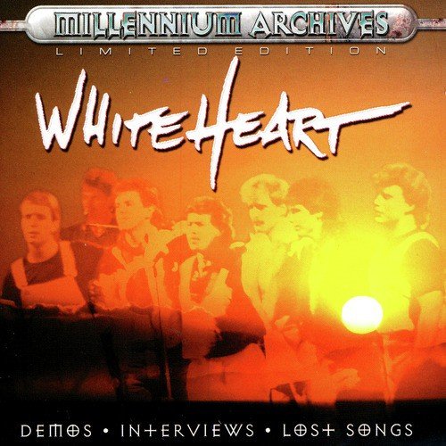 The Millenium Archives: Demos, Interviews, And Lost Songs