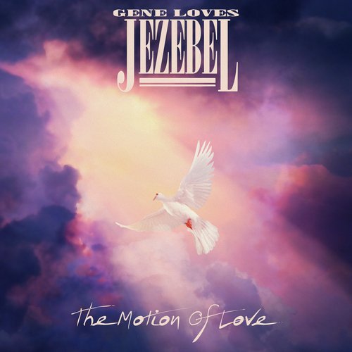 The Motion of Love (Re-Recorded)_poster_image