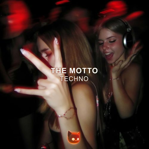 The Motto - Techno Mix cover art