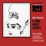 A Song About Audrey, Audrey Hepburn